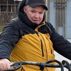 Фотография мужчины Андрей, 60 лет из г. Курган