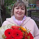 Наталья, 52 года