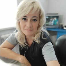Фотография девушки Юлия, 53 года из г. Владимир