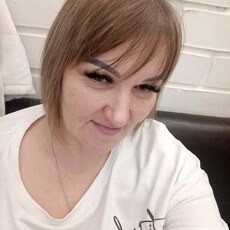 Фотография девушки Анна, 45 лет из г. Бийск