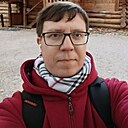 Михаил, 40 лет