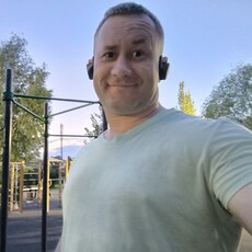 Фотография мужчины Дмитрий, 39 лет из г. Бузулук