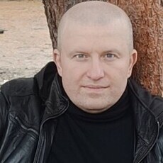 Фотография мужчины Art, 42 года из г. Тамбов