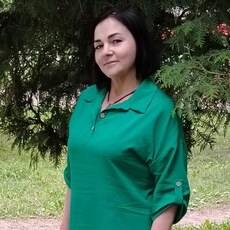 Фотография девушки Любовь, 43 года из г. Торжок