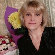 Фотография девушки Надежда, 50 лет из г. Великий Новгород