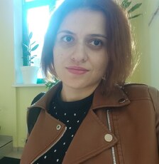 Фотография девушки Зуля, 33 года из г. Нальчик