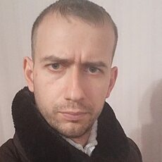Фотография мужчины Александр, 34 года из г. Курск
