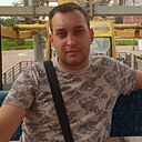 Женя, 35 лет