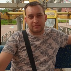 Фотография мужчины Женя, 35 лет из г. Кострома