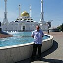 Антон, 50 лет