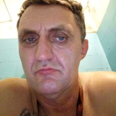 Фотография мужчины Сергей, 47 лет из г. Киселевск