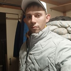 Фотография мужчины Александр, 33 года из г. Серов