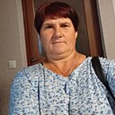 Марія, 53 года