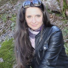 Фотография девушки Ирина, 36 лет из г. Междуреченск