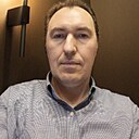 Михаил, 46 лет