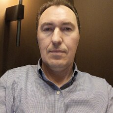 Фотография мужчины Михаил, 46 лет из г. Видное