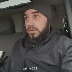 Фотография мужчины Алим, 37 лет из г. Псков