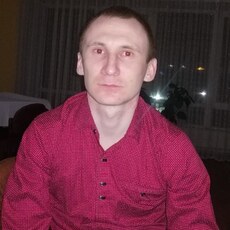 Фотография мужчины Степаныч, 31 год из г. Новогрудок