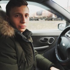 Фотография мужчины Петя, 27 лет из г. Мозырь