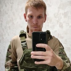 Фотография мужчины Кирилл, 29 лет из г. Санкт-Петербург