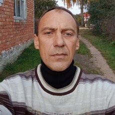 Фотография мужчины Андрей, 45 лет из г. Витебск