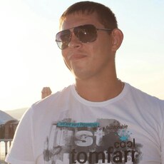 Фотография мужчины Человек, 38 лет из г. Саранск