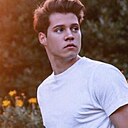 Данил, 19 лет