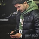 Бега, 28 лет