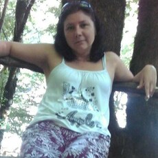 Фотография девушки Светлана, 44 года из г. Инта