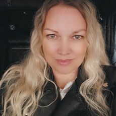 Фотография девушки Наталья, 42 года из г. Воронеж