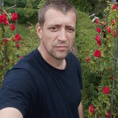 Фотография мужчины Sasza, 41 год из г. Кошалин