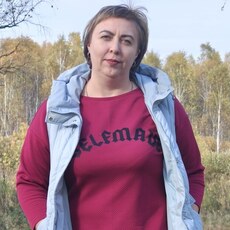 Фотография девушки Ольга, 42 года из г. Тюмень