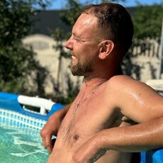 Фотография мужчины Максим, 34 года из г. Брест