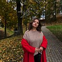 Вероника, 24 года