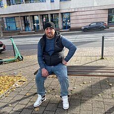 Фотография мужчины Lasha, 33 года из г. Тбилиси