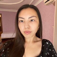 Фотография девушки Алсу, 22 года из г. Сочи