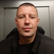 Фотография мужчины Антон, 36 лет из г. Санкт-Петербург