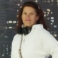 Фотография девушки Роксолана, 48 лет из г. Золотоноша