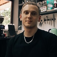 Фотография мужчины Никита, 25 лет из г. Адлер