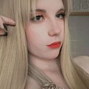 Настя, 19 лет