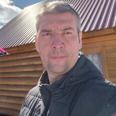 Фотография мужчины Сергей, 41 год из г. Смоленск