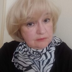 Фотография девушки Елена, 63 года из г. Северск