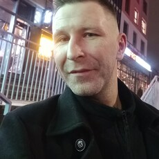 Фотография мужчины Алекс, 44 года из г. Санкт-Петербург