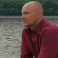 Фотография мужчины Urri, 43 года из г. Лесосибирск