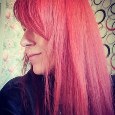 Фотография девушки Bika, 40 лет из г. Чехов