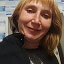 Одинокая Волчица, 34 года