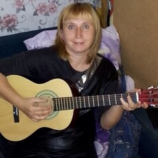 Фотография девушки Одинокая Волчица, 34 года из г. Белорецк