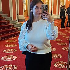 Фотография девушки Екатерина, 29 лет из г. Новосибирск
