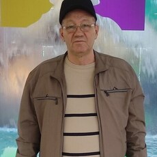 Фотография мужчины Влад, 63 года из г. Оренбург