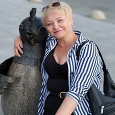 Фотография девушки Ира, 51 год из г. Мурманск